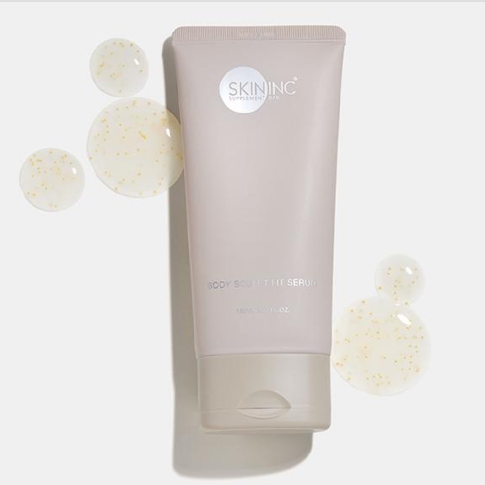 🌿 SKIN INC Body Sculpt Fit Serum